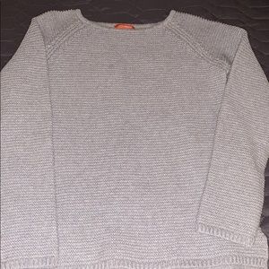 Girls Joe Fresh Knit Sweater - 10/12